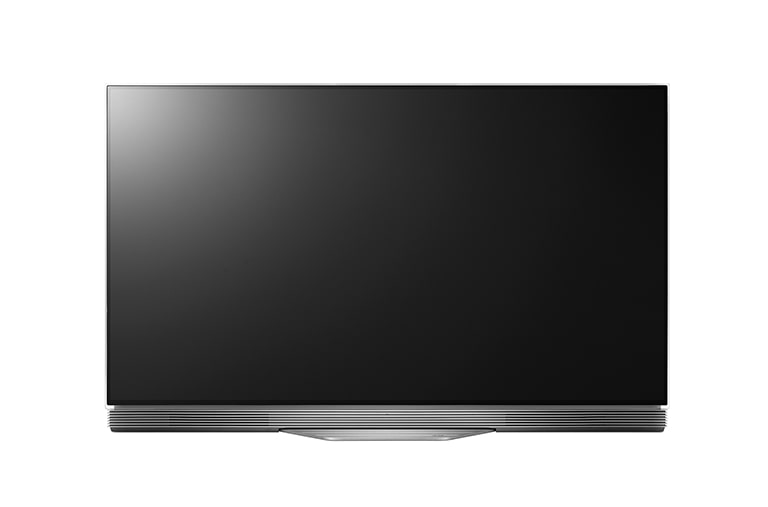 LG 55'' LG OLED TV 4K, LG SIGNATURE, webOS 3.5, OLED55E7N, thumbnail 2