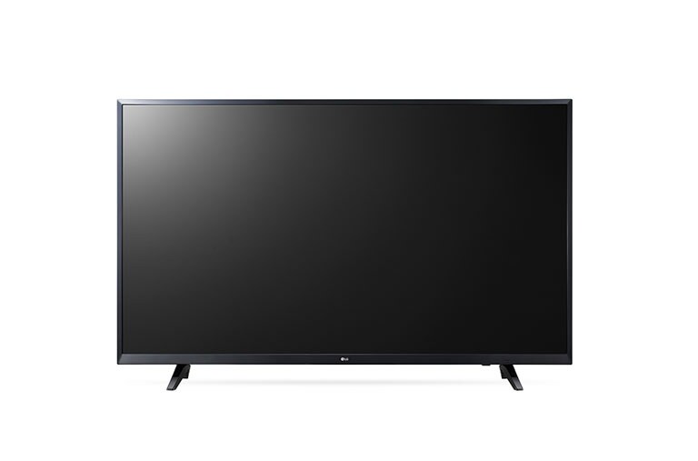 LG 43'' LG UHD TV 4K, webOS 3.5, 43UJ620V, thumbnail 2