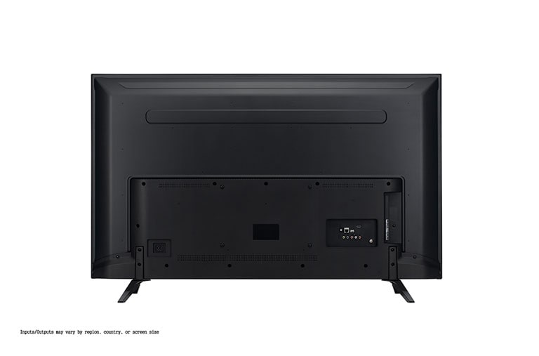 LG 43'' LG UHD TV 4K, webOS 3.5, 43UJ620V, thumbnail 8
