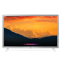 32" FULL HD TV LG, webOS Smart TV2