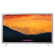 LG 32'' FULL HD TV LG, webOS Smart TV, 32LK6200, thumbnail 1