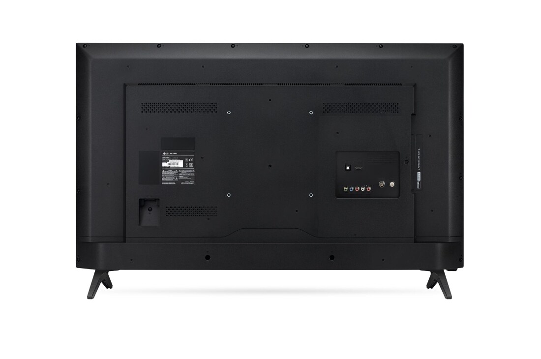 LG 32“ HD TV LG, LED TV LG, 32LK500B, thumbnail 5