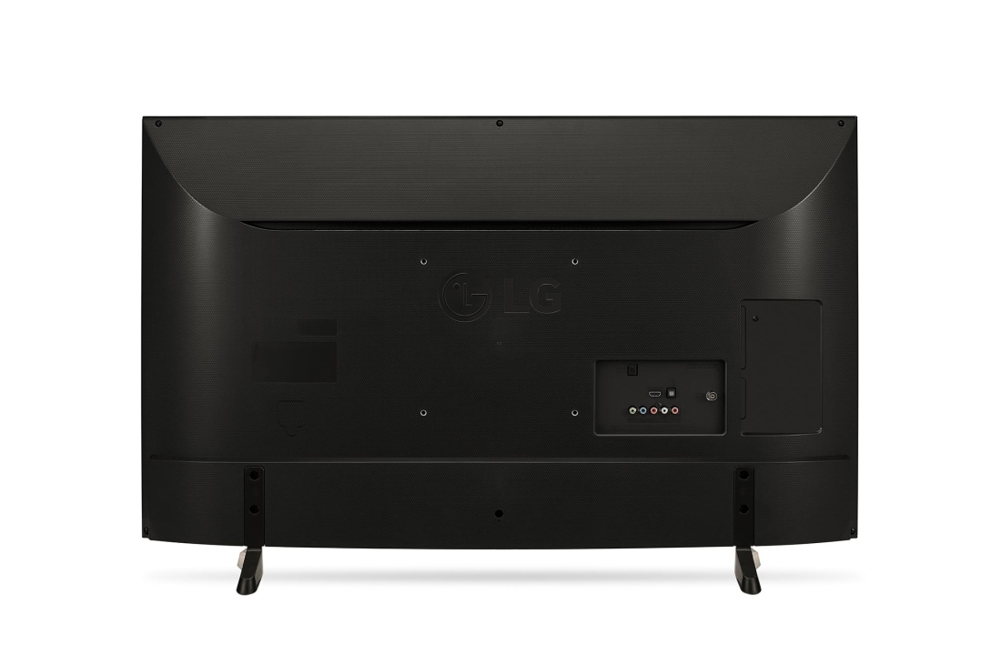 LG 49'' LG FULL HD TV, LG LED TV, 49LK5100, thumbnail 5