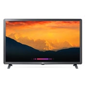 LG 32'' FULL HD TV LG, webOS Smart TV, 32LK6100, thumbnail 1