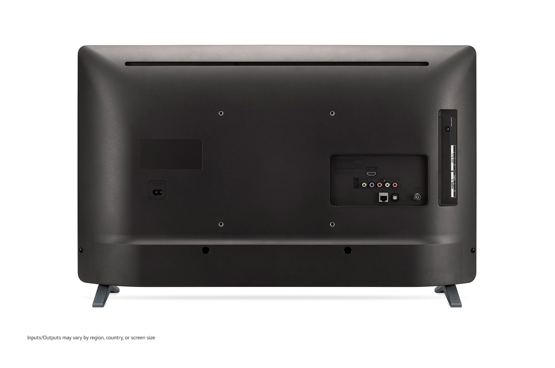 LG 32'' FULL HD TV LG, webOS Smart TV, 32LK6100, thumbnail 11