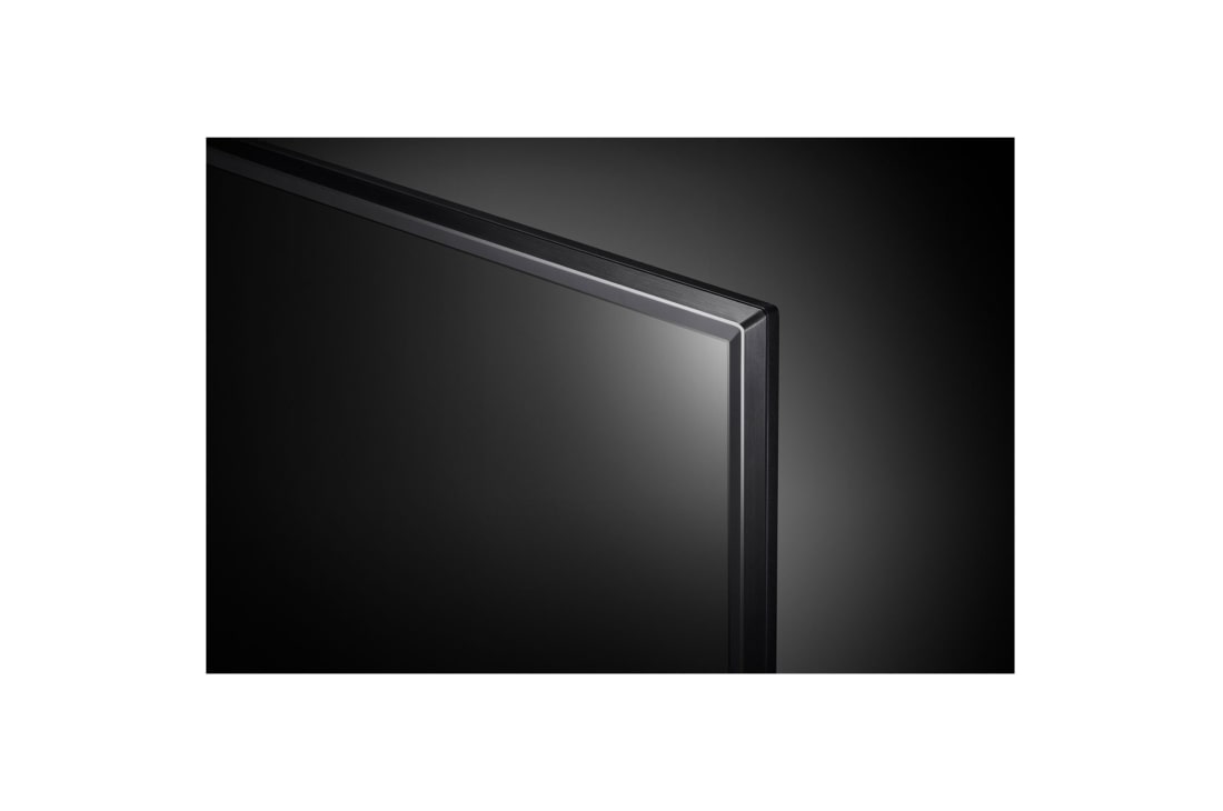 LG 55'' UHD TV LG, webOS Smart TV, 55UK6200, thumbnail 8
