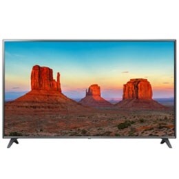 75" UHD TV LG, webOS Smart TV2