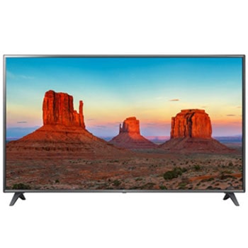 75" UHD TV LG, webOS Smart TV1