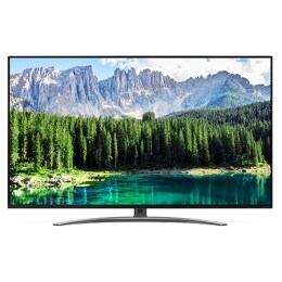 65" LG NanoCell TV, webOS Smart TV2