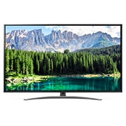 LG 75'' LG NanoCell TV, webOS Smart TV, 75SM8610, thumbnail 1