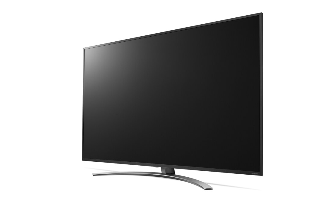 LG 75'' LG NanoCell TV, webOS Smart TV, 75SM8610, thumbnail 3
