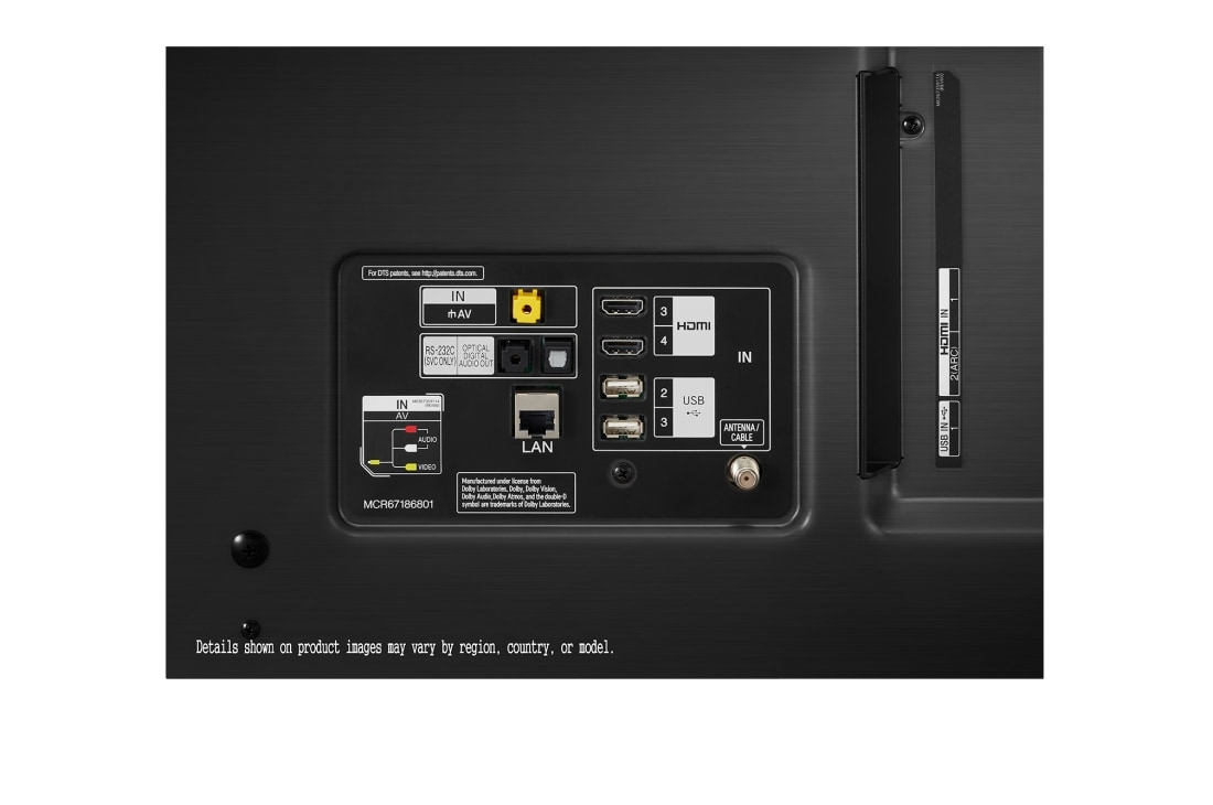LG 75'' LG NanoCell TV, webOS Smart TV, 75SM8610, thumbnail 12