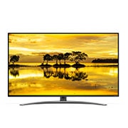 LG 49'' LG NanoCell TV, webOS Smart TV, 49SM9000, thumbnail 1