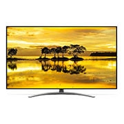 LG 55'' LG NanoCell TV, webOS Smart TV, 55SM9010, thumbnail 1