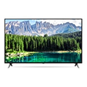 LG 65'' LG NanoCell TV, webOS Smart TV, 65SM8500, thumbnail 1