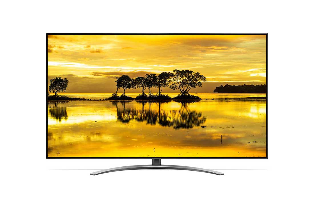 LG 65'' LG NanoCell TV, webOS Smart TV, 65SM9010