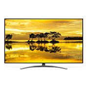 LG 65'' LG NanoCell TV, webOS Smart TV, 65SM9010, thumbnail 1