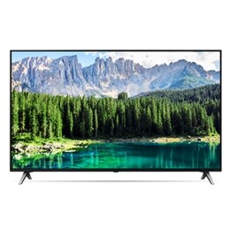 65" LG NanoCell TV, webOS Smart TV2