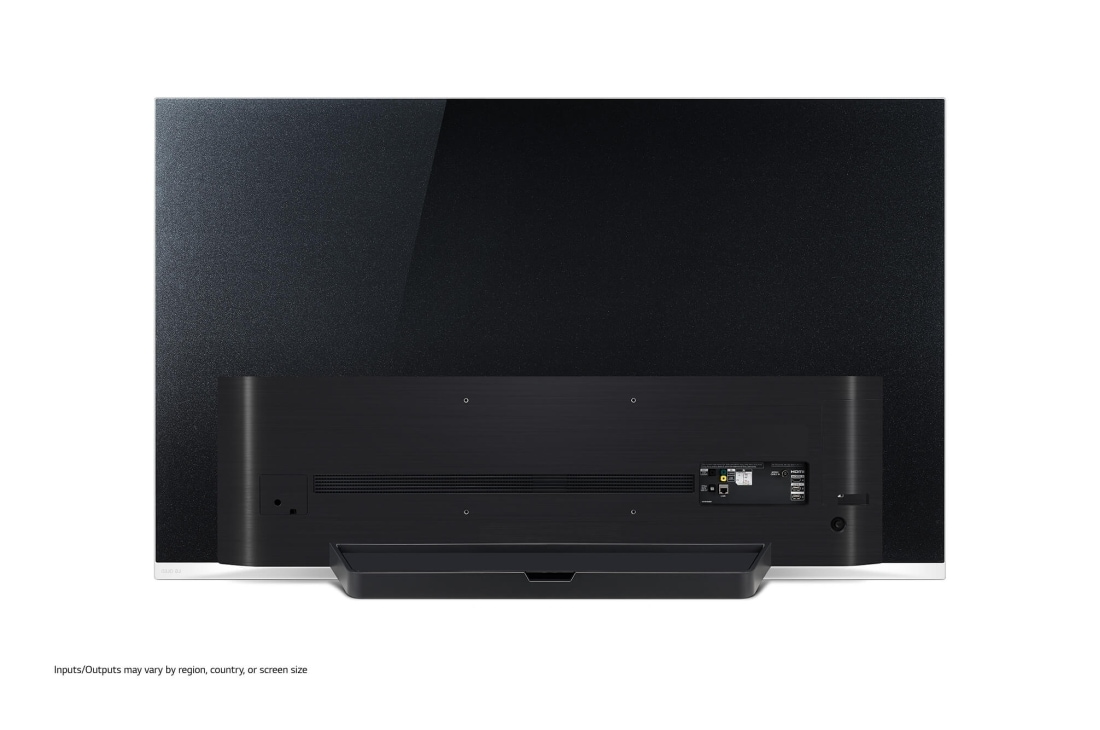 LG 55'' LG OLED TV, webOS Smart TV, OLED55E9, thumbnail 5