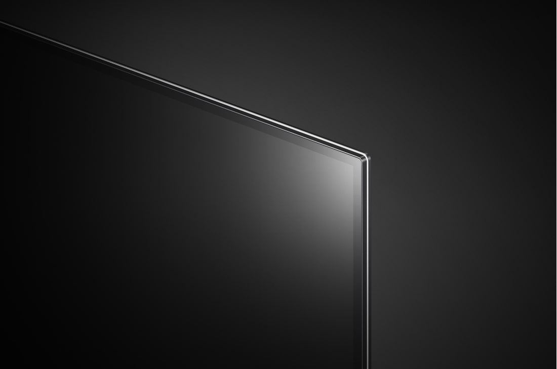 LG 55'' LG OLED TV, webOS Smart TV, OLED55E9, thumbnail 8
