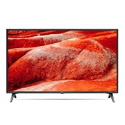 LG 43'' LG UHD TV 4K, webOS Smart TV, 43UM7500, thumbnail 1
