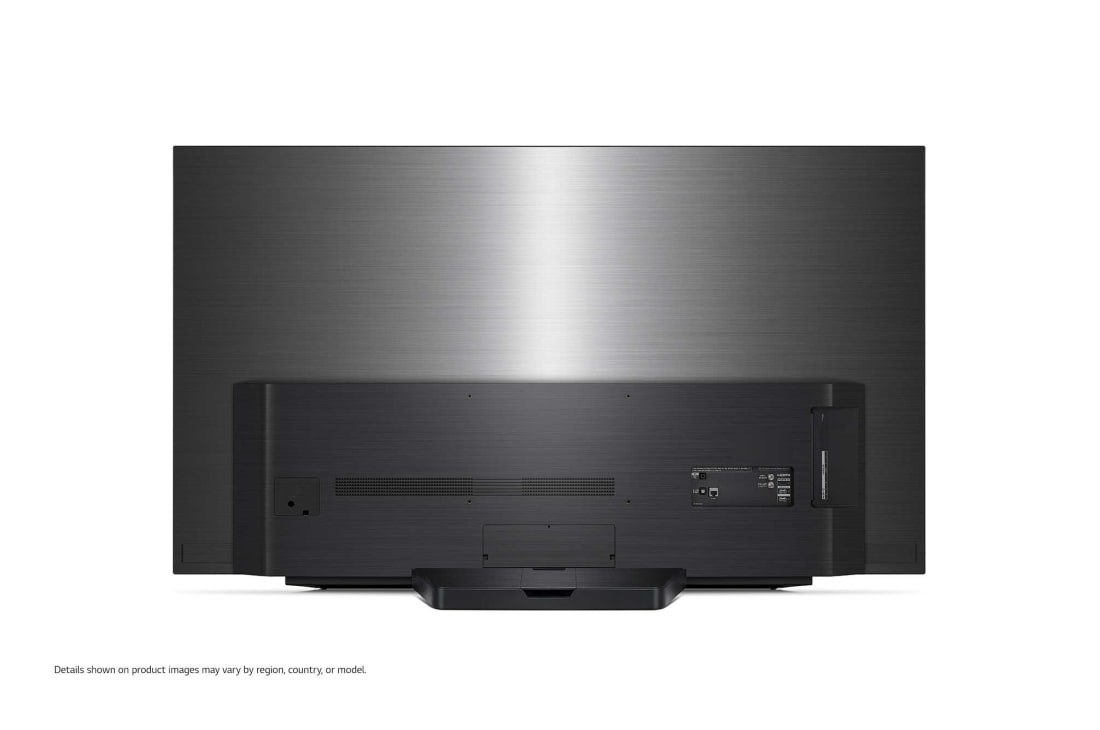 LG 65'' LG OLED TV, webOS Smart TV, OLED65C9, thumbnail 5