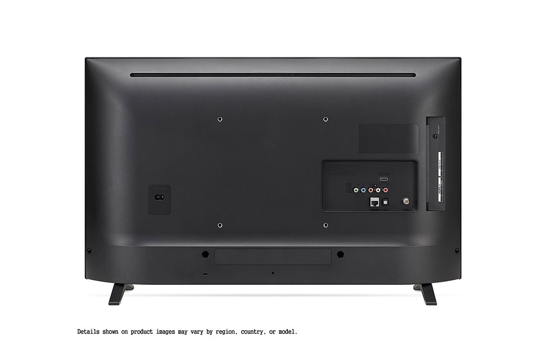 LG 32'' LG HD TV, webOS Smart TV, 32LM630B, thumbnail 7