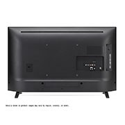 LG 32'' LG HD TV, webOS Smart TV, 32LM630B, thumbnail 7