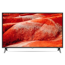 50" LG UHD TV 4K, webOS Smart TV2