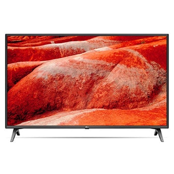 50" LG UHD TV 4K, webOS Smart TV1