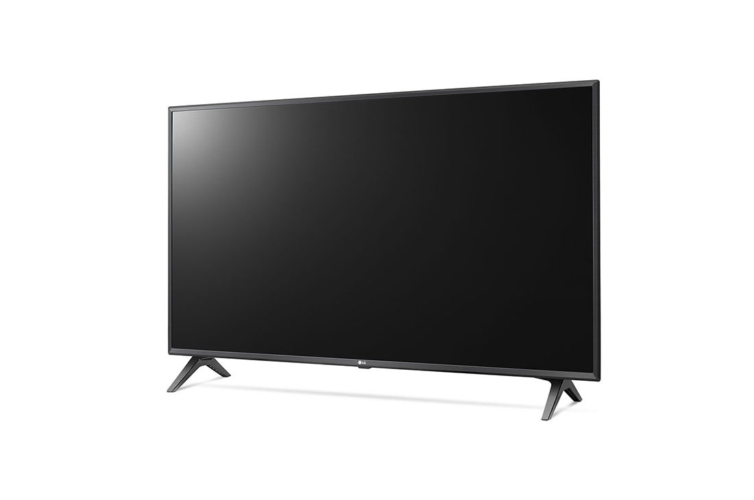 LG 50'' LG UHD TV 4K, webOS Smart TV, 50UM7500, thumbnail 3