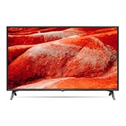LG 50'' LG UHD TV 4K, webOS Smart TV, 50UM7500, thumbnail 1