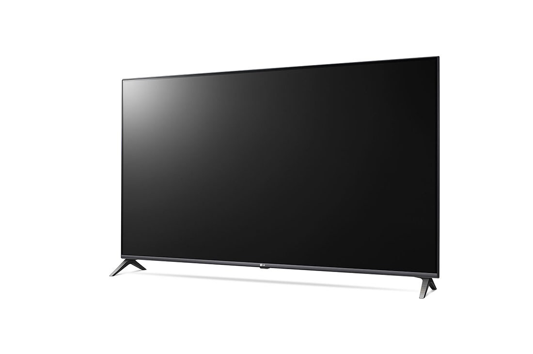 LG 55'' LG UHD TV 4K, webOS Smart TV, 55UM7510, thumbnail 3