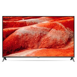 65" LG UHD TV 4K, webOS Smart TV2