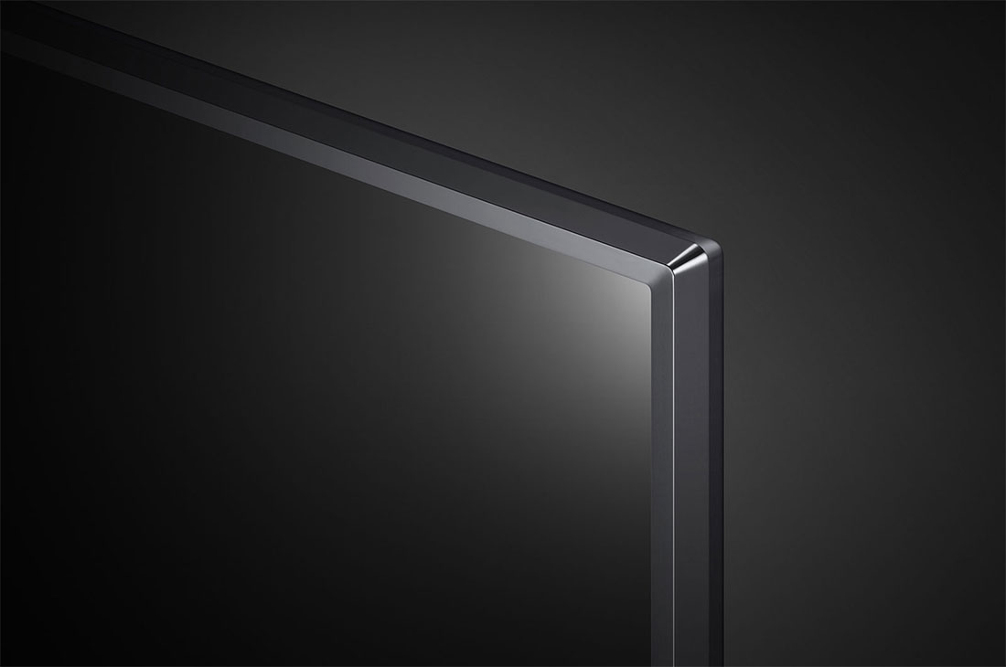 LG 49'' LG UHD TV 4K, webOS Smart TV, 49UM7400, thumbnail 12