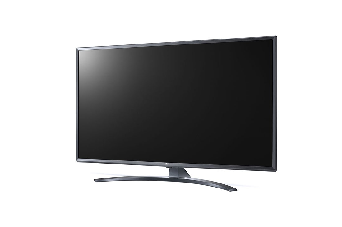 LG 49'' LG UHD TV 4K, webOS Smart TV, 49UM7400, thumbnail 3