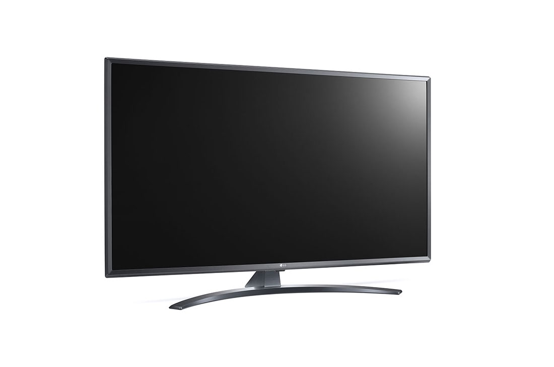 LG 49'' LG UHD TV 4K, webOS Smart TV, 49UM7400, thumbnail 7