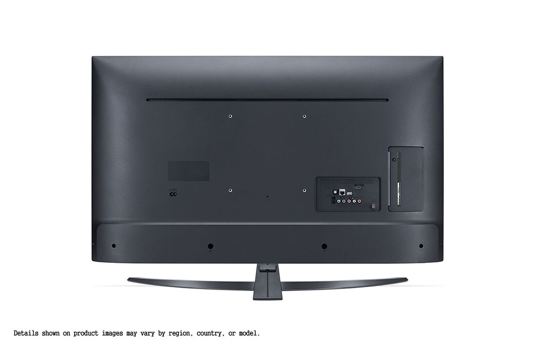 LG 49'' LG UHD TV 4K, webOS Smart TV, 49UM7400, thumbnail 8