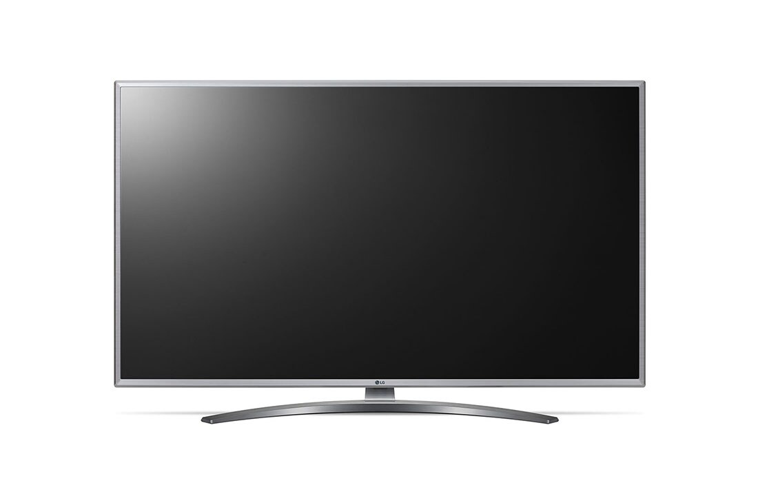 LG 43'' LG UHD TV 4K, webOS Smart TV, 43UM7600, thumbnail 2