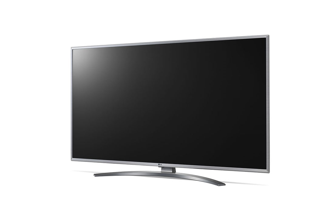 LG 43'' LG UHD TV 4K, webOS Smart TV, 43UM7600, thumbnail 3