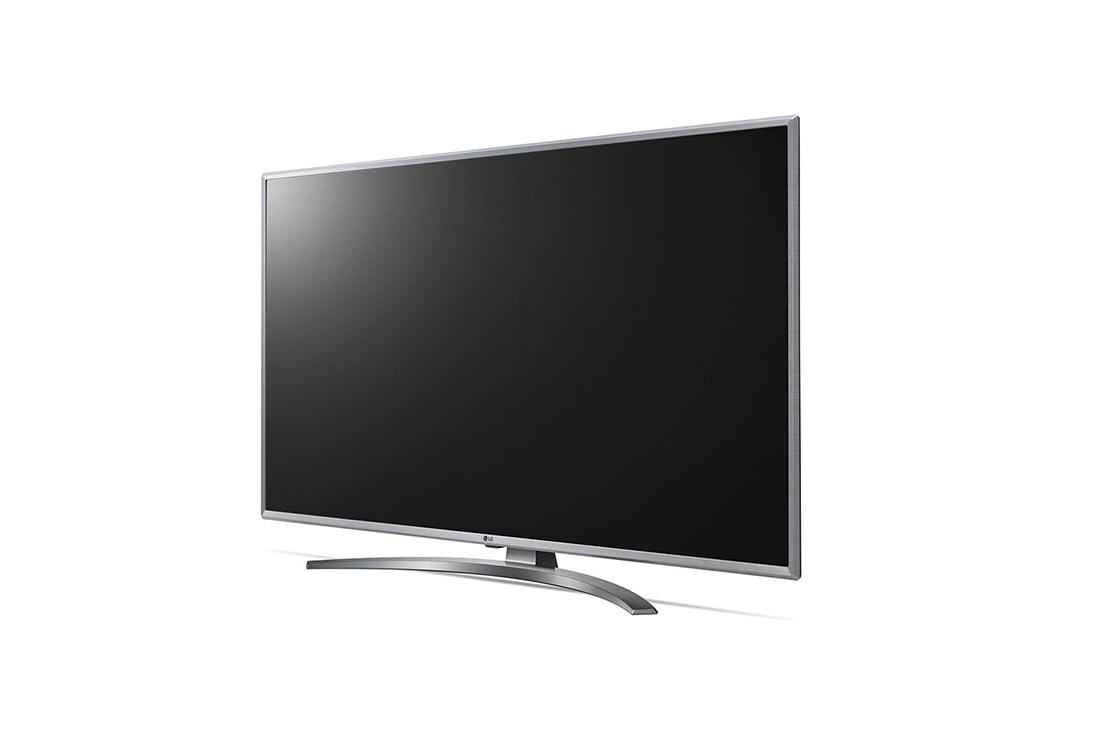 LG 43'' LG UHD TV 4K, webOS Smart TV, 43UM7600, thumbnail 4