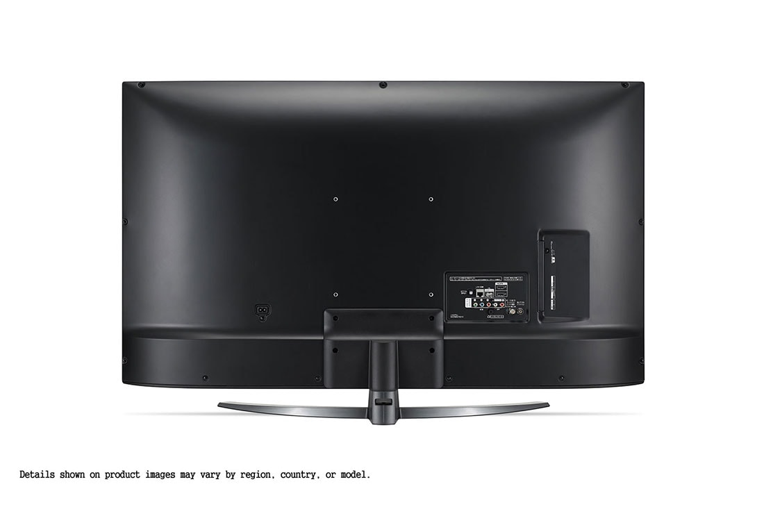LG 43'' LG UHD TV 4K, webOS Smart TV, 43UM7600, thumbnail 8