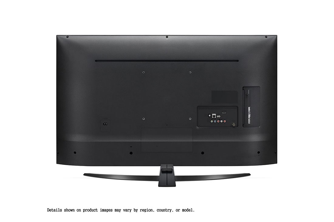 LG 65'' LG UHD TV 4K, webOS Smart TV, 65UM7450, thumbnail 8