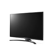 LG 65'' LG UHD TV 4K, webOS Smart TV, 65UM7450, thumbnail 4