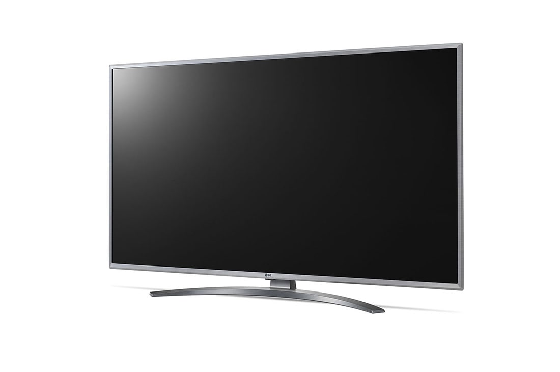 LG 50'' LG UHD TV 4K, webOS Smart TV, 50UM7600, thumbnail 3