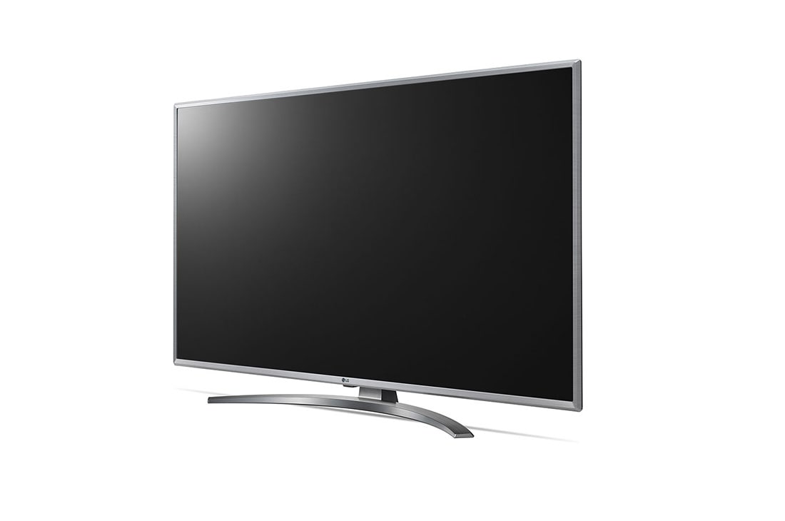 LG 50'' LG UHD TV 4K, webOS Smart TV, 50UM7600, thumbnail 4