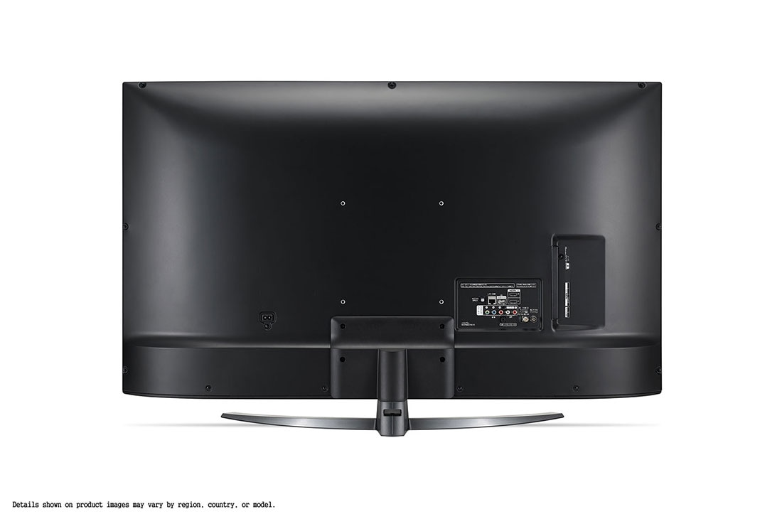 LG 50'' LG UHD TV 4K, webOS Smart TV, 50UM7600, thumbnail 8