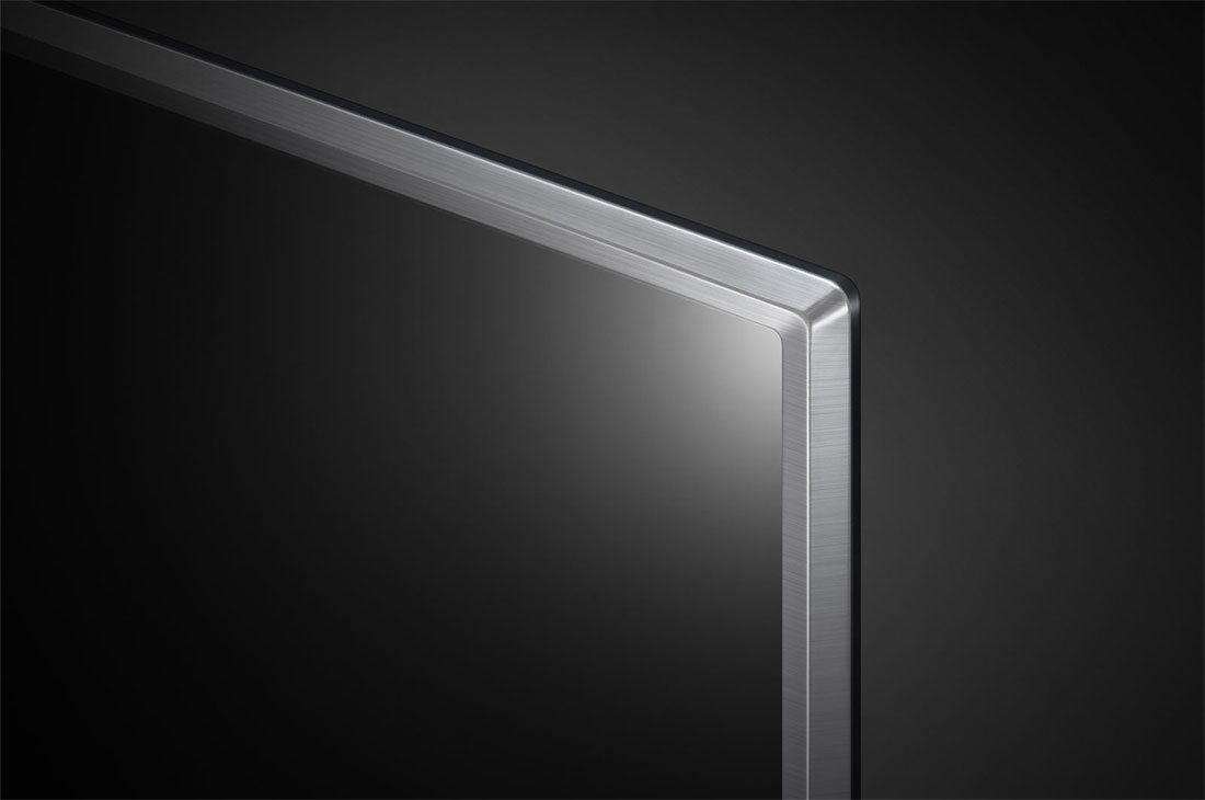 LG 50'' LG UHD TV 4K, webOS Smart TV, 50UM7600, thumbnail 12