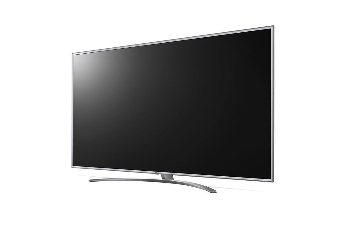 LG 75'' LG UHD TV 4K, webOS Smart TV, 75UM7600, thumbnail 3