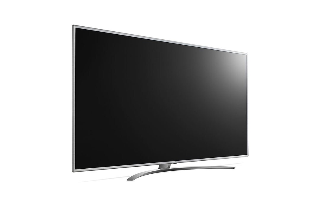 LG 75'' LG UHD TV 4K, webOS Smart TV, 75UM7600, thumbnail 6